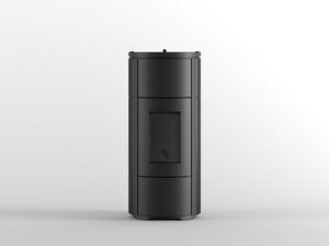 MCZ FLOW pelletkachel Paul De Smet Haardconcepten 1
